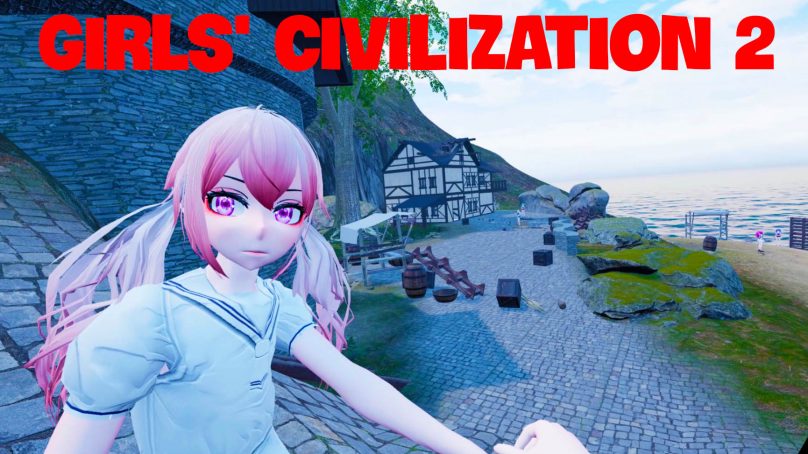 civilization 2 online games