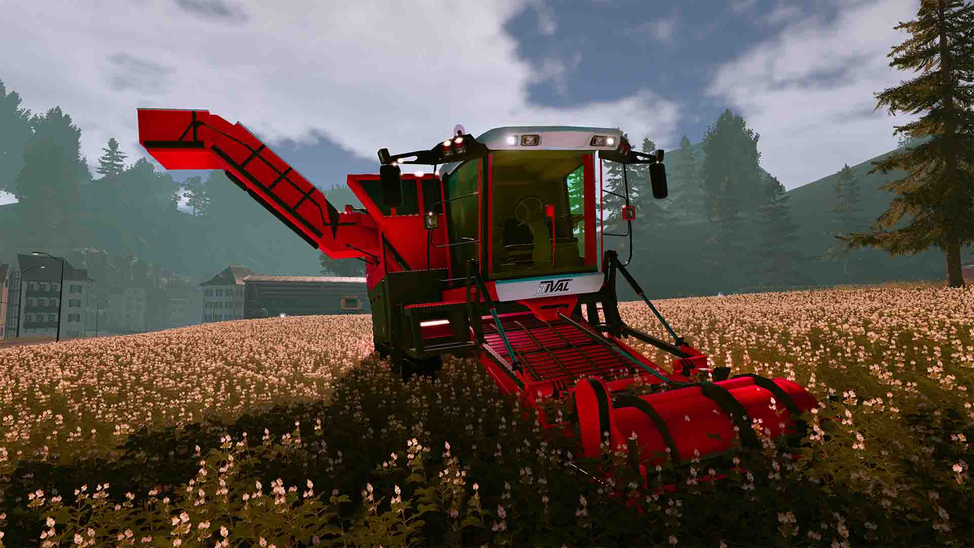 Real farm gold edition прохождение