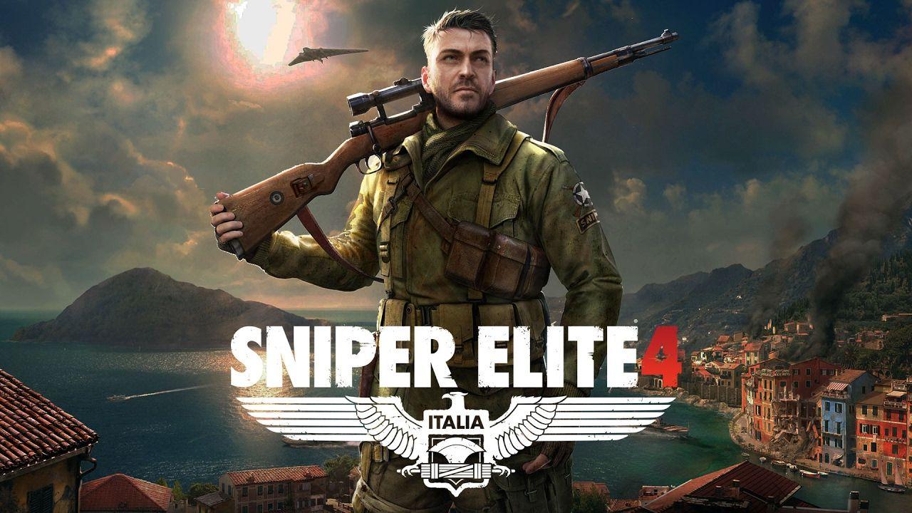 Sniper Elite 4 Deluxe Edition Online - HaDoanTV | Hình 3