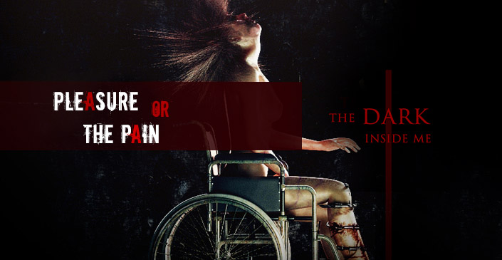 The dark inside me chapter ii обзор