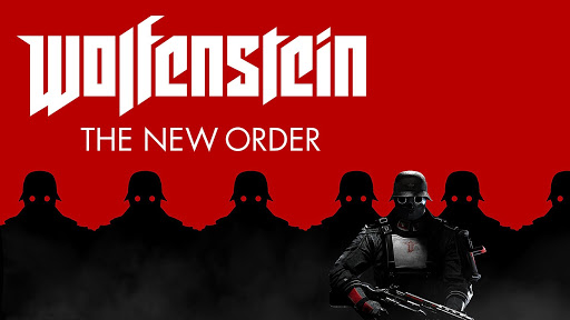 Wolfenstein the new order проблема с текстурами