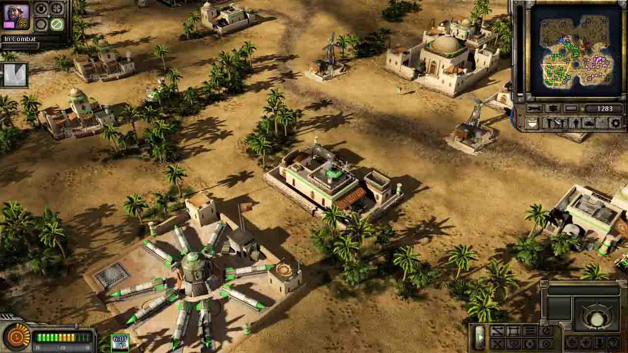 command and conquer red alert 3 download mac