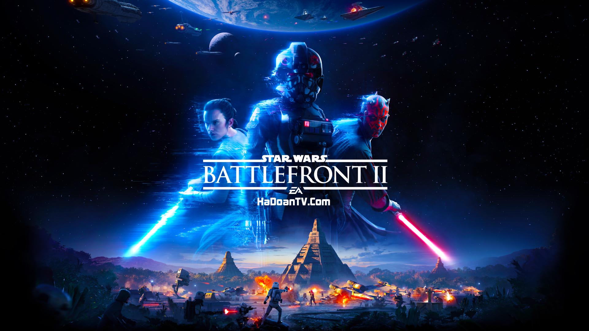 STAR WARS™ Battlefront™ II: Celebration Edition instal the new version for android