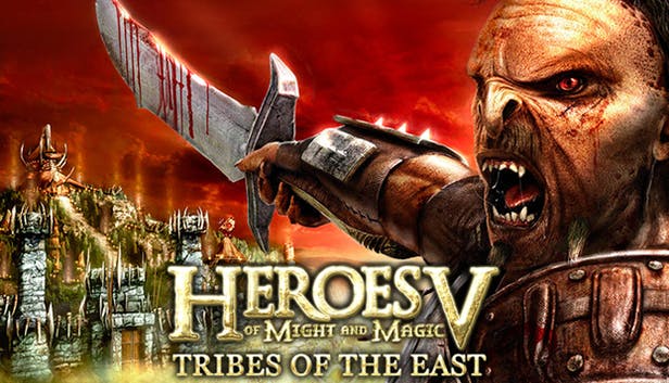 heroes of might and magic 5 tribes of the east empathy skill