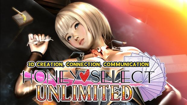 Honey Select Unlimited Hadoantv