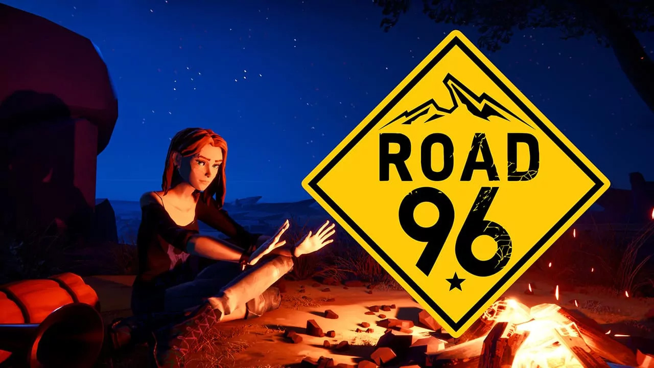 Road 96 обзор