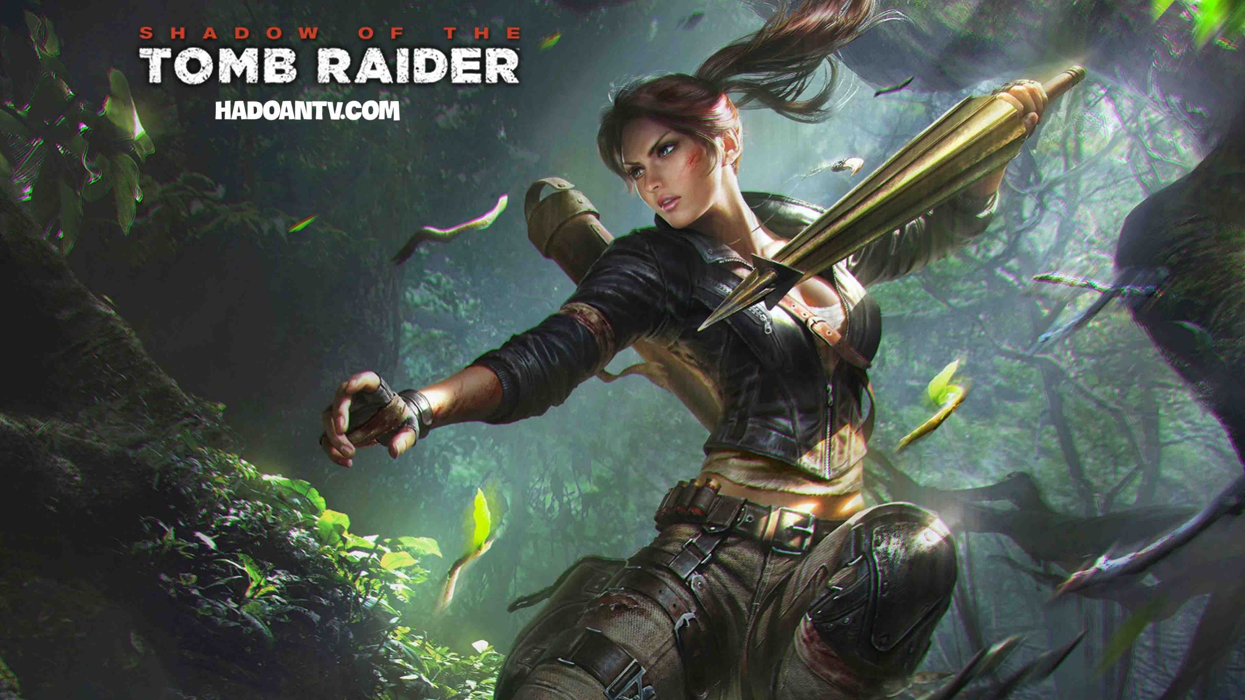 shadow of the tomb raider trainer v1.0 build 237.6