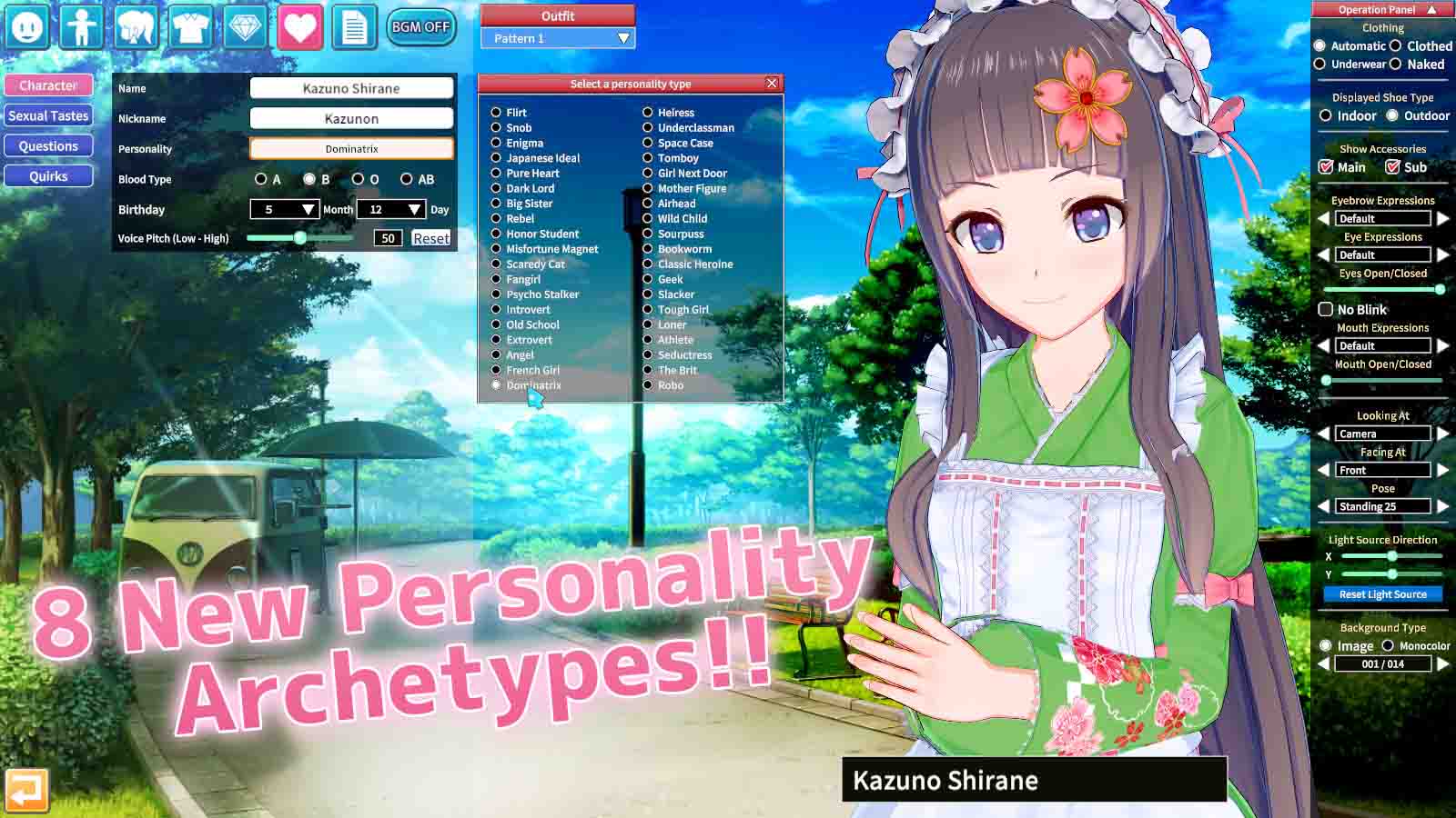 Koikatsu party steam key фото 22