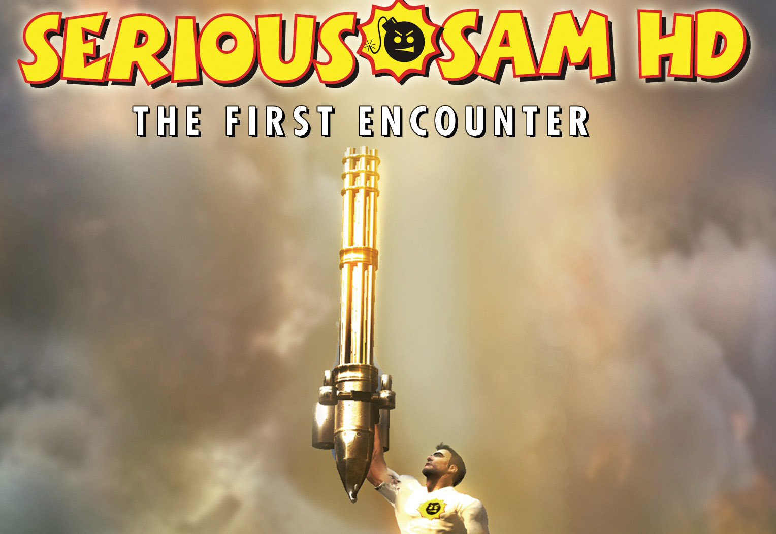 Serious sam classic the first encounter steam фото 35