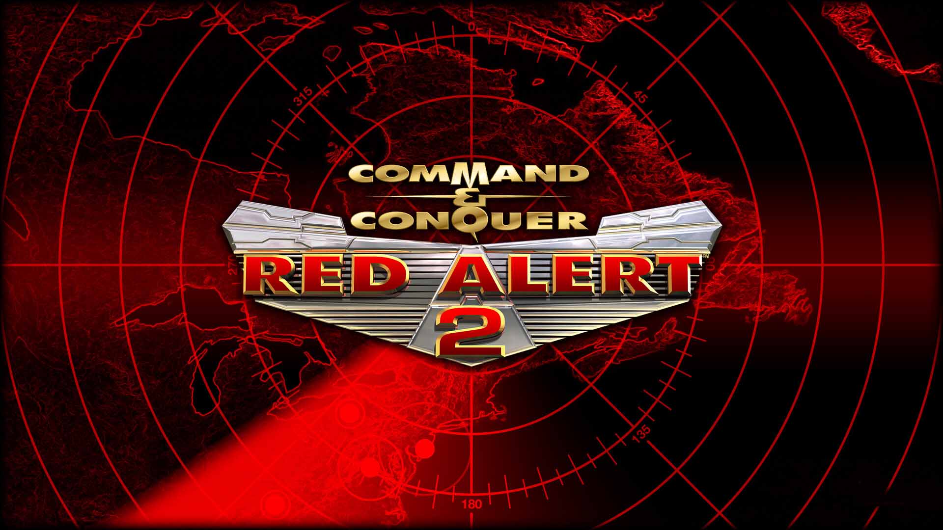 Command And Conquer Red Alert 2 - HaDoanTV