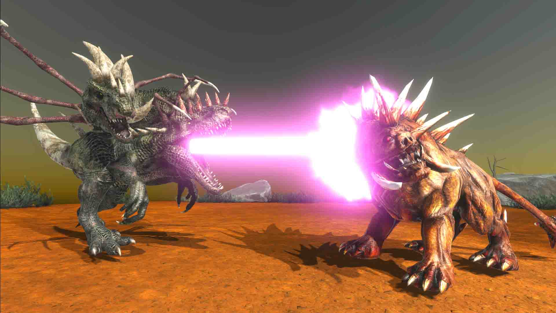 Animal Revolt Battle Simulator Final - HaDoanTV