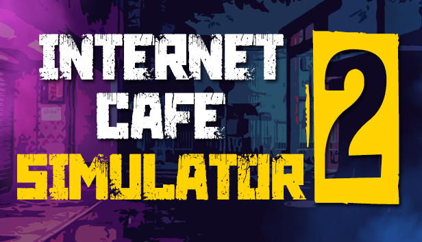 Internet Cafe Simulator 2 The Cabine - HaDoanTV