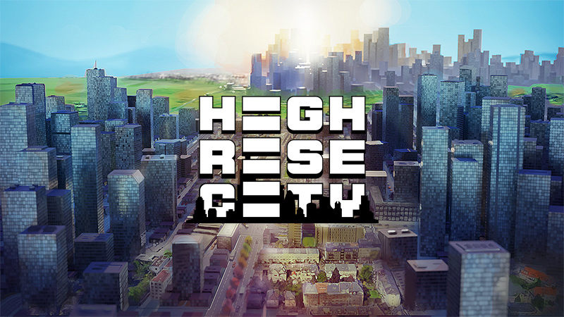 HD highrise wallpapers | Peakpx