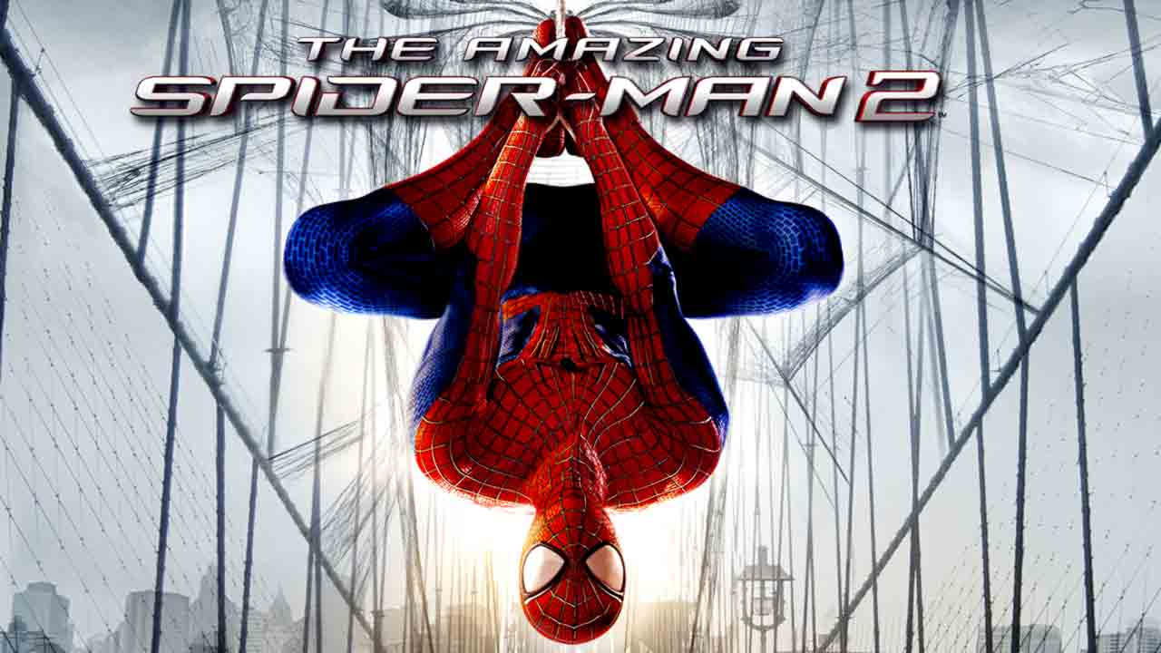 The Amazing Spider Man 2 Bundle - HaDoanTV
