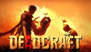 Downlaod Evil Dead: The Game V1.0.4.0 + OnLine