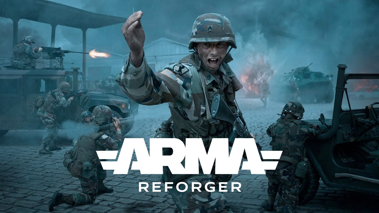 download arma reforger 2022