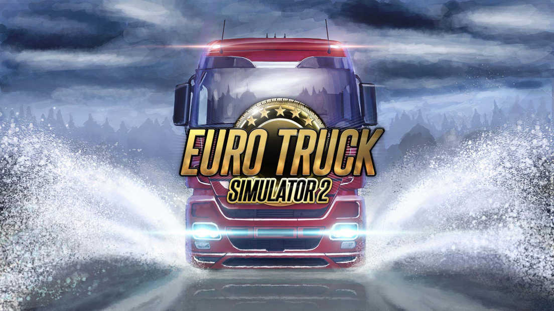 Euro Truck Simulator 2 V1.51.1.1s + Việt Hóa + Online - HaDoanTV