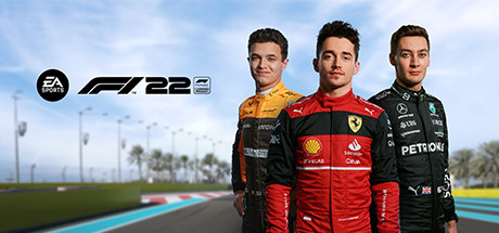 F1 22 - Tải game  Download game Đua xe