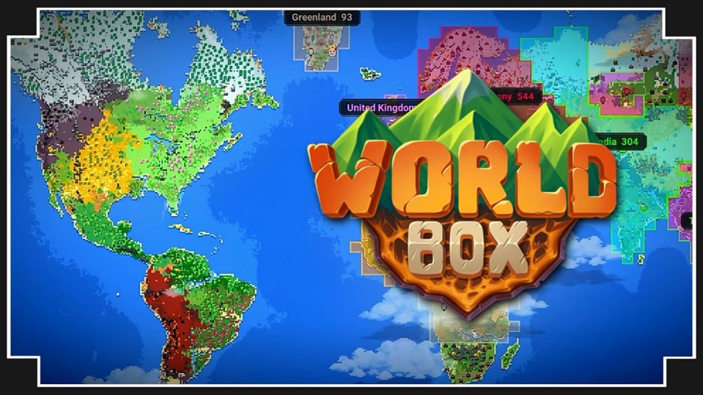 worldbox god simulator premium apk