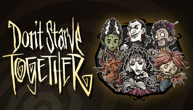 Dont Starve Together sẽ có mặt trên Switch vào tháng 4