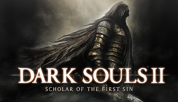 Dark Souls Ii Scholar Of The First Sin + Việt Hóa - Hadoantv