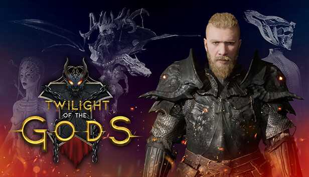 Twilight Of The Gods - HaDoanTV