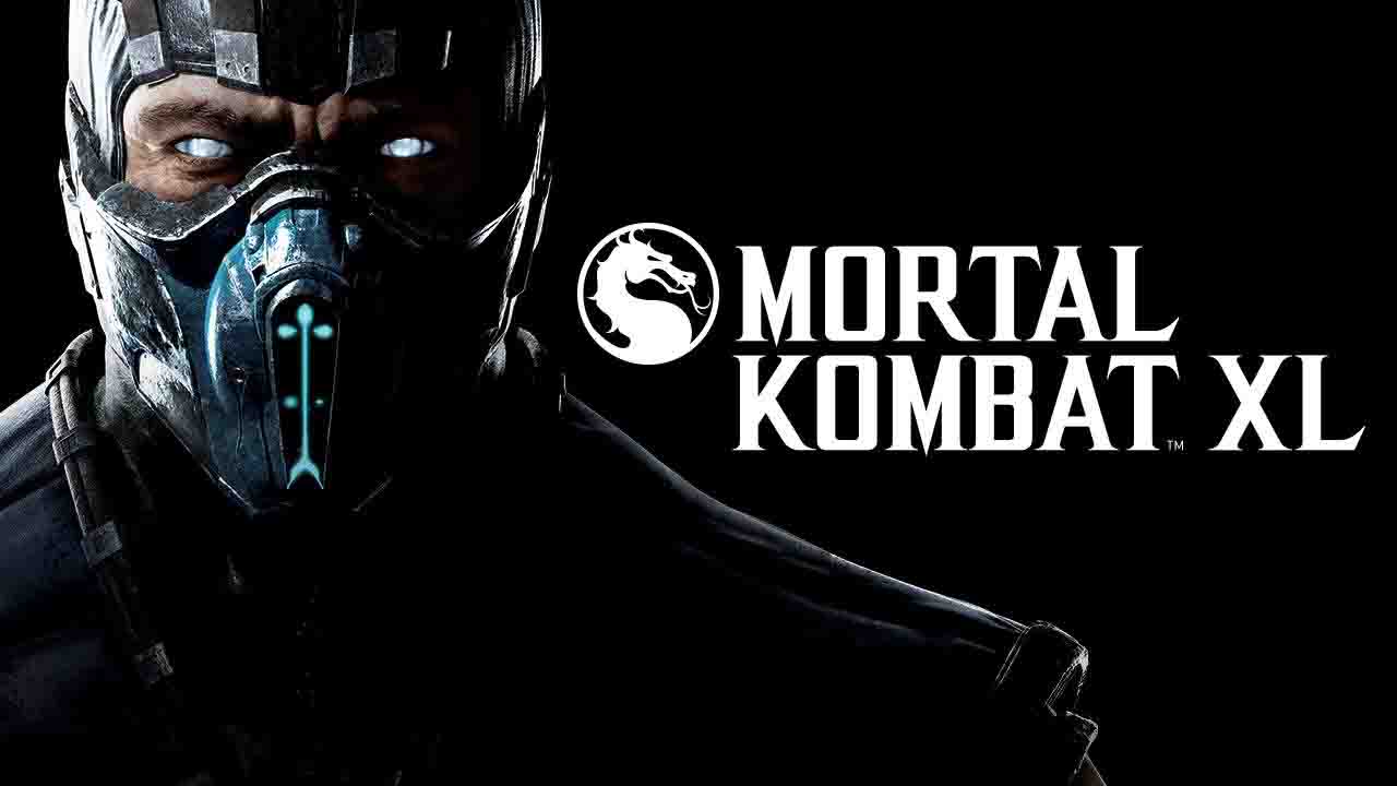 Mortal Kombat Xl - Hadoantv