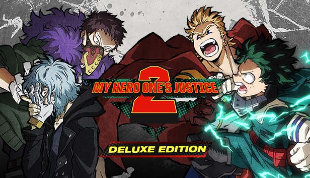 my hero ones justice 2 download apk