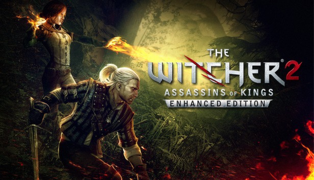 The Witcher 2 Assassins Of Kings Enhanced Edition + Việt Hóa - Hadoantv