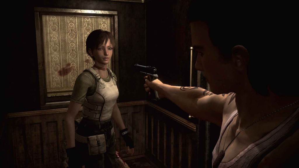 Resident Evil 0 Hd Remaster Việt Hóa Sẵn Hadoantv