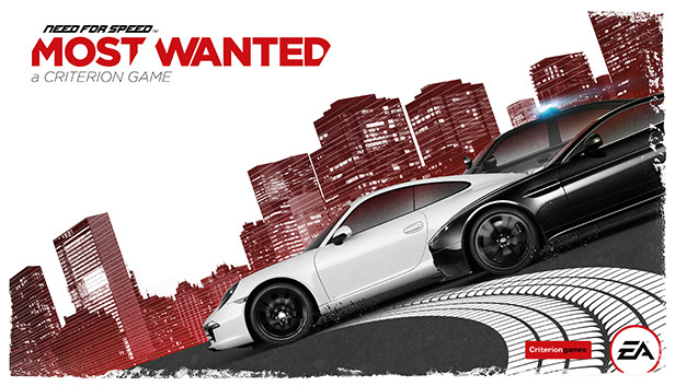Need For Speed Most Wanted Limited Edition - Hadoantv