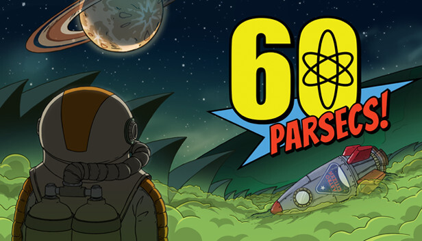 60 parsecs việt hóa