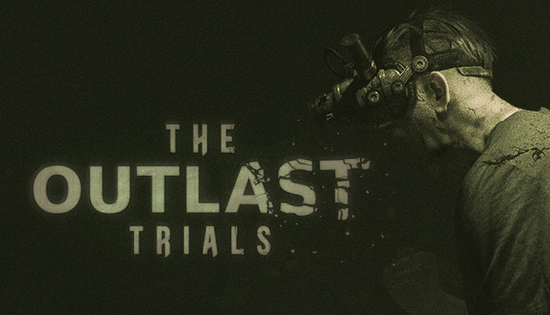 The Outlast Trials Download - GameFabrique