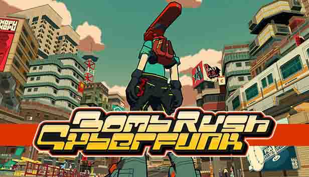 bomb rush cyberfunk apk download upload-apk